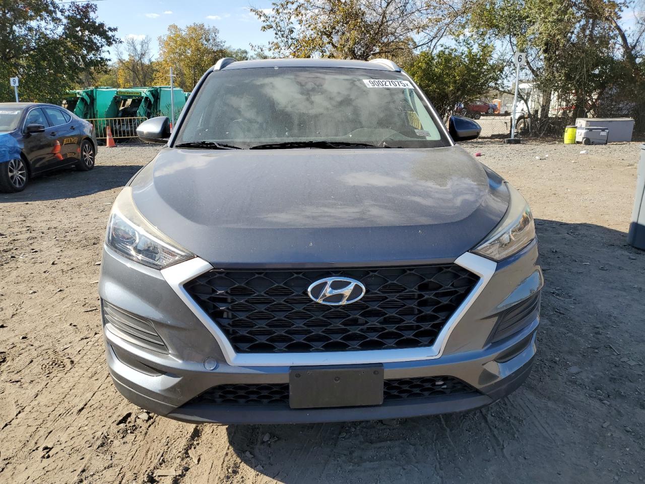 Автомобиль HYUNDAI TUCSON LIMITED 2019 | GrandCar Автомобиль HYUNDAI TUCSON LIMITED 2019 | GrandCar