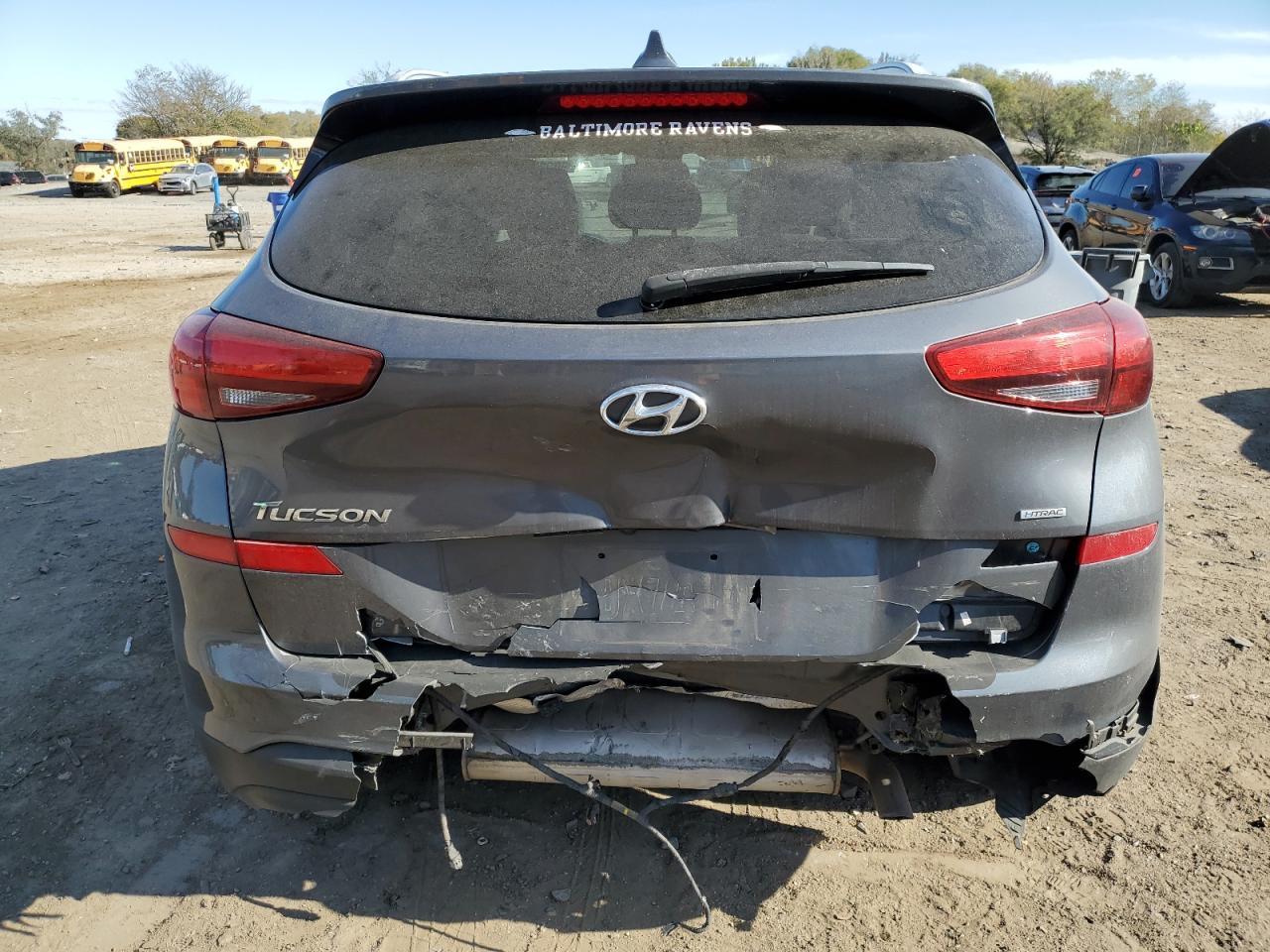 Автомобиль HYUNDAI TUCSON LIMITED 2019 | GrandCar Автомобиль HYUNDAI TUCSON LIMITED 2019 | GrandCar