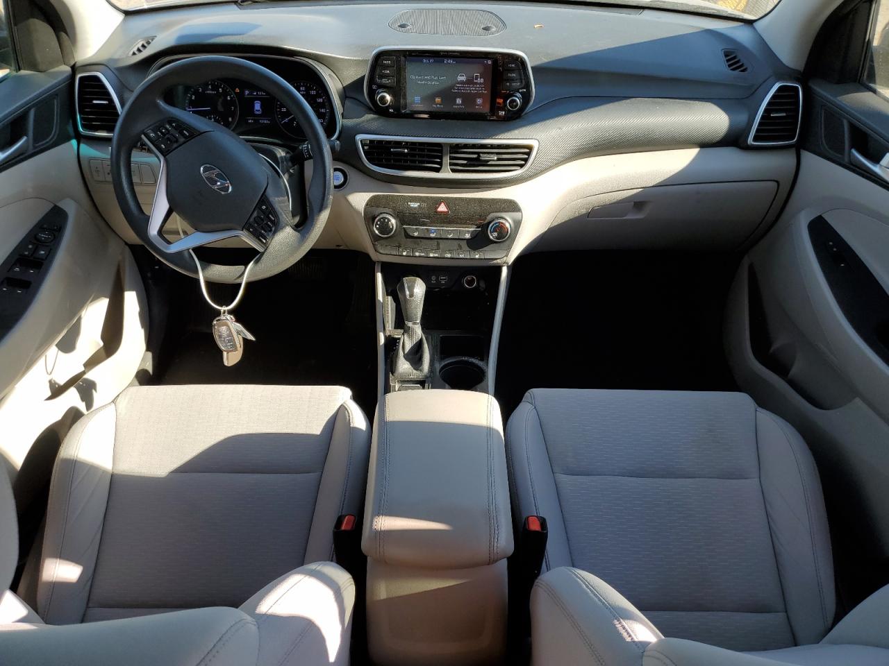 Автомобиль HYUNDAI TUCSON LIMITED 2019 | GrandCar Автомобиль HYUNDAI TUCSON LIMITED 2019 | GrandCar