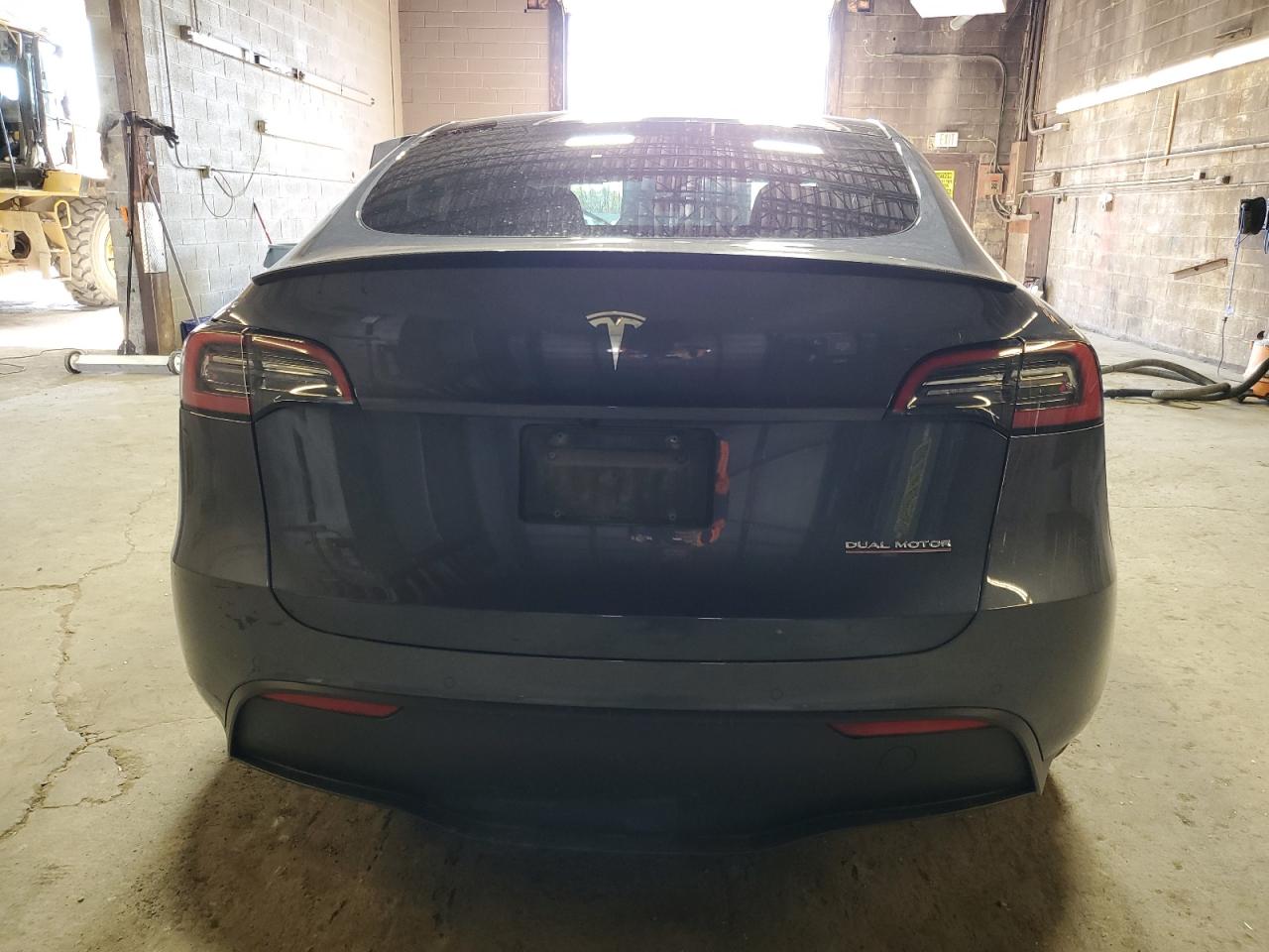 Автомобиль TESLA MODEL Y 2022 | GrandCar Автомобиль TESLA MODEL Y 2022 | GrandCar