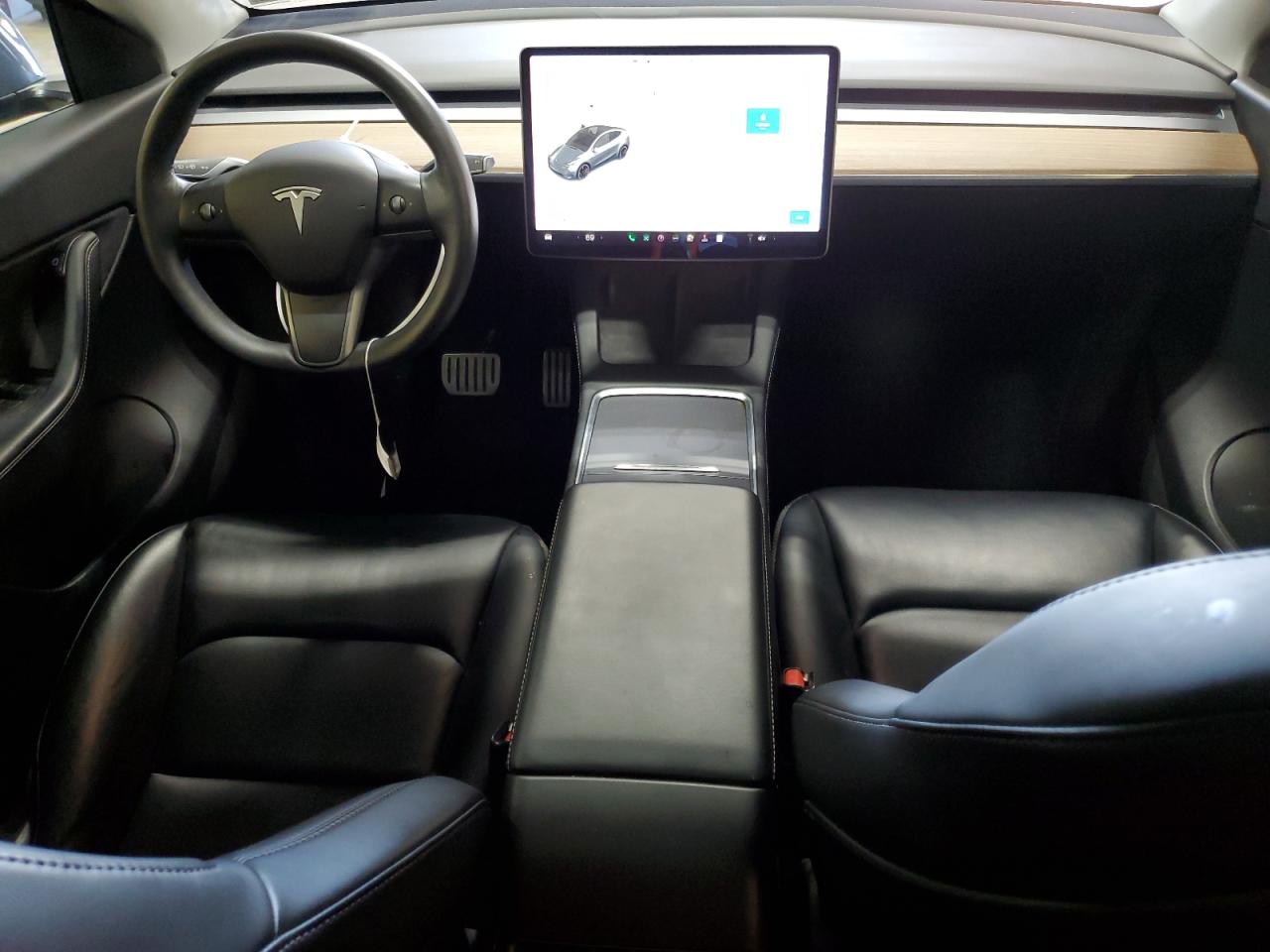 Автомобиль TESLA MODEL Y 2022 | GrandCar Автомобиль TESLA MODEL Y 2022 | GrandCar
