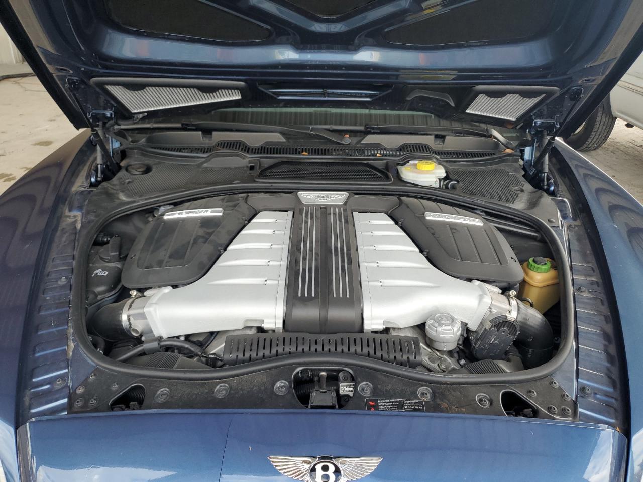 Автомобиль BENTLEY CONTINENTAL GTC 2012 | GrandCar Автомобиль BENTLEY CONTINENTAL GTC 2012 | GrandCar