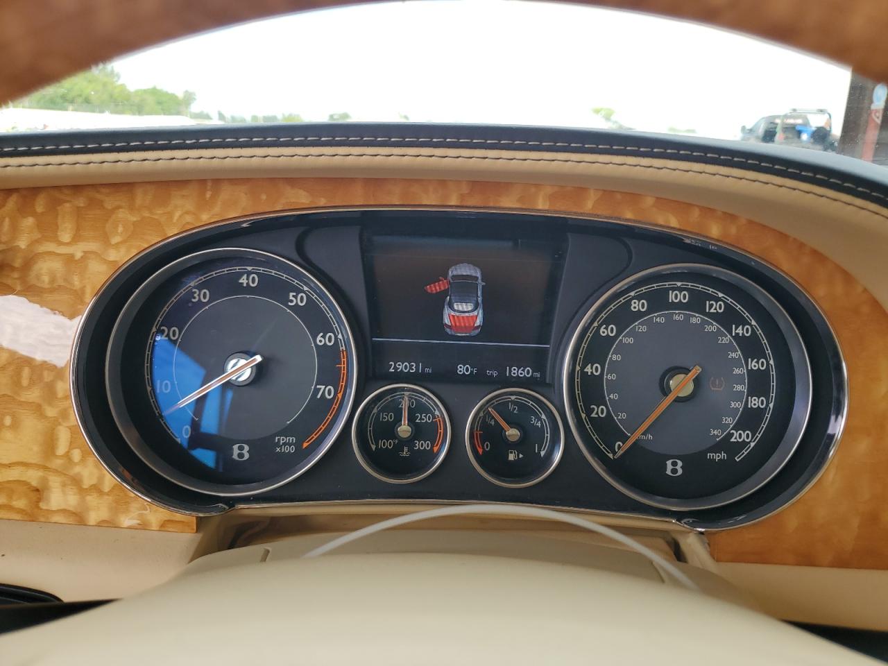Автомобиль BENTLEY CONTINENTAL GTC 2012 | GrandCar Автомобиль BENTLEY CONTINENTAL GTC 2012 | GrandCar
