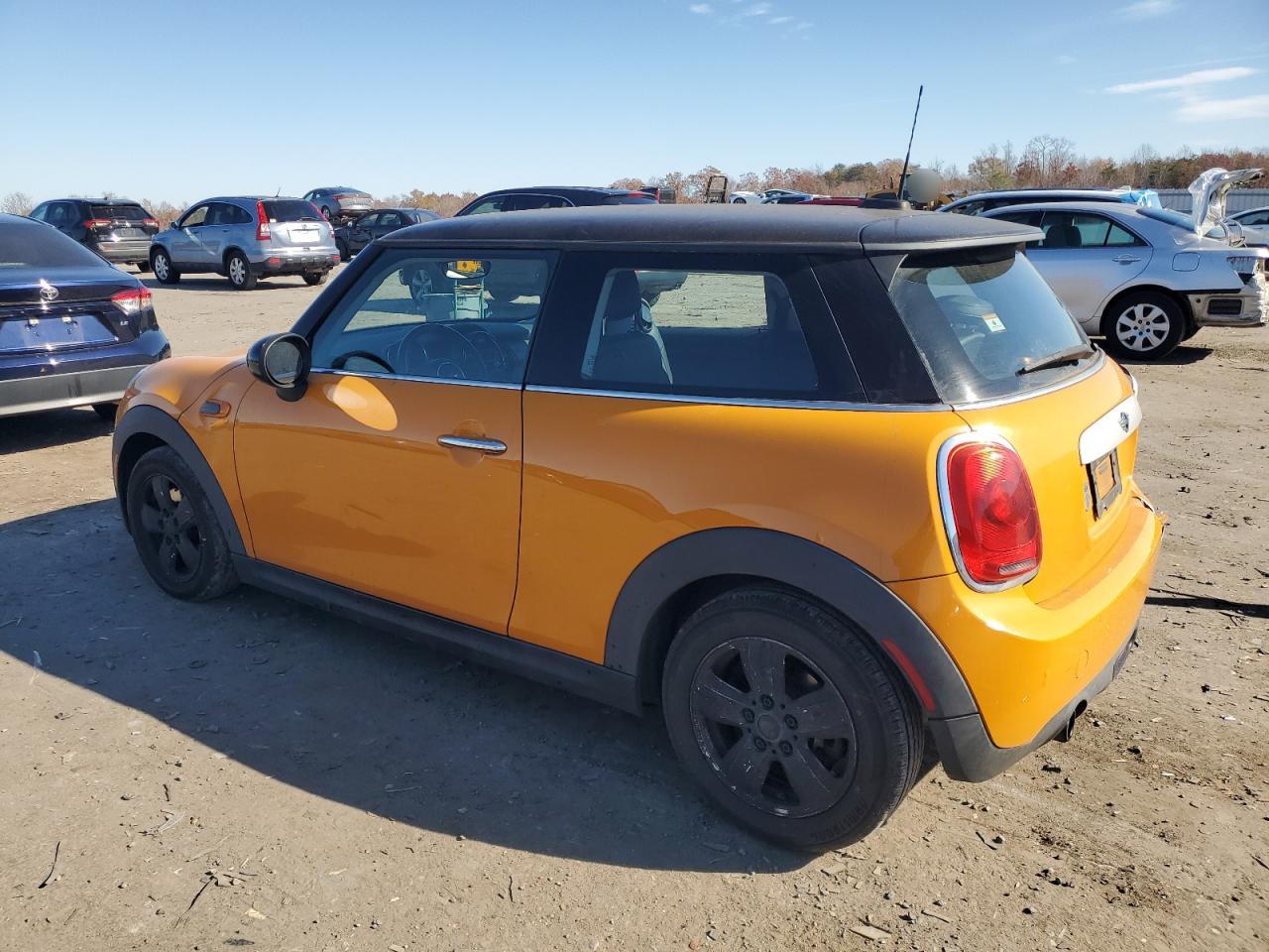 Автомобиль MINI COOPER 2015 | GrandCar Автомобиль MINI COOPER 2015 | GrandCar