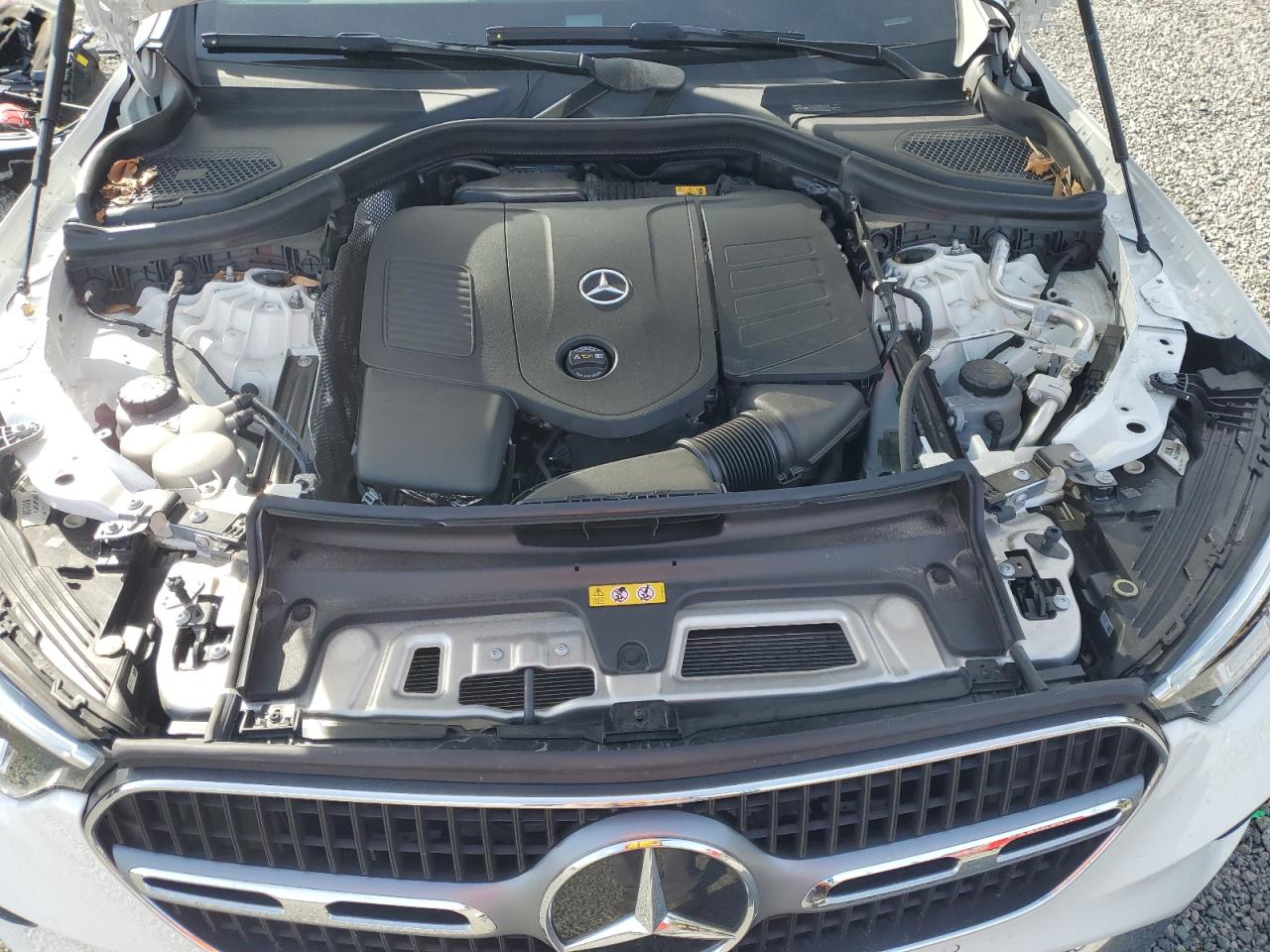 Автомобиль MERCEDES-BENZ GLC 300 2024 | GrandCar Автомобиль MERCEDES-BENZ GLC 300 2024 | GrandCar