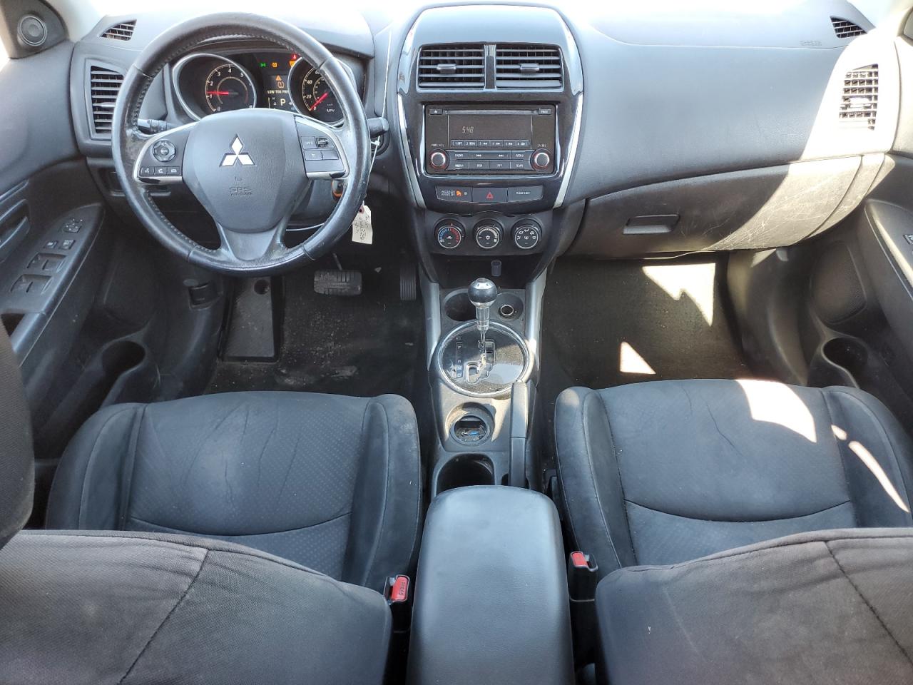 Автомобиль MITSUBISHI OUTLANDER SPORT 2014 | GrandCar Автомобиль MITSUBISHI OUTLANDER SPORT 2014 | GrandCar