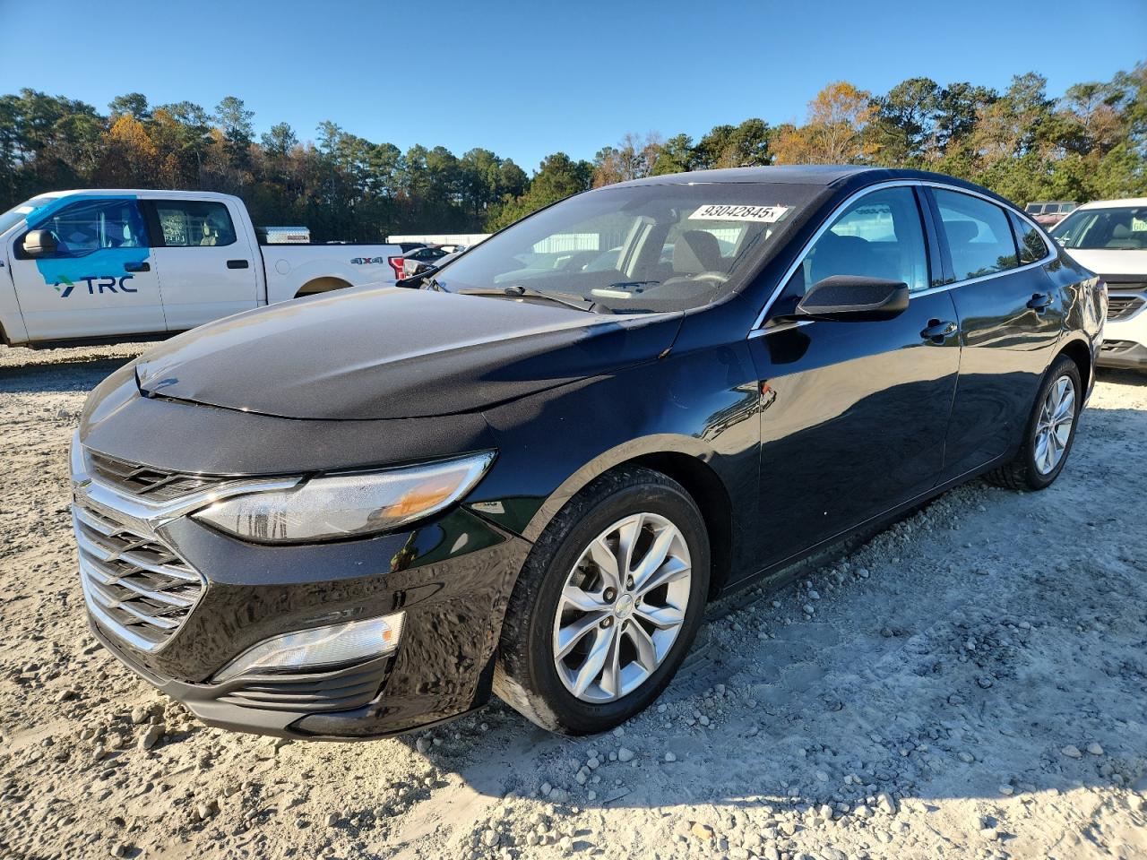 Автомобіль CHEVROLET MALIBU LT 2019 | GrandCar