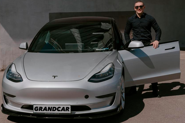 Прозрачная система бонусов и неограниченный уровень дохода | GrandCar