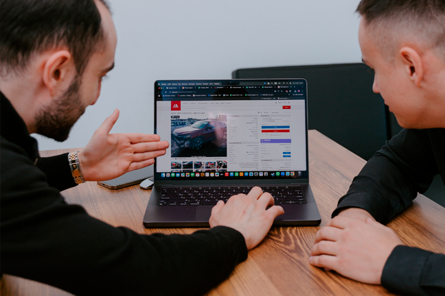 Профессиональное обучение и поддержку на всех этапах работы | GrandCar
