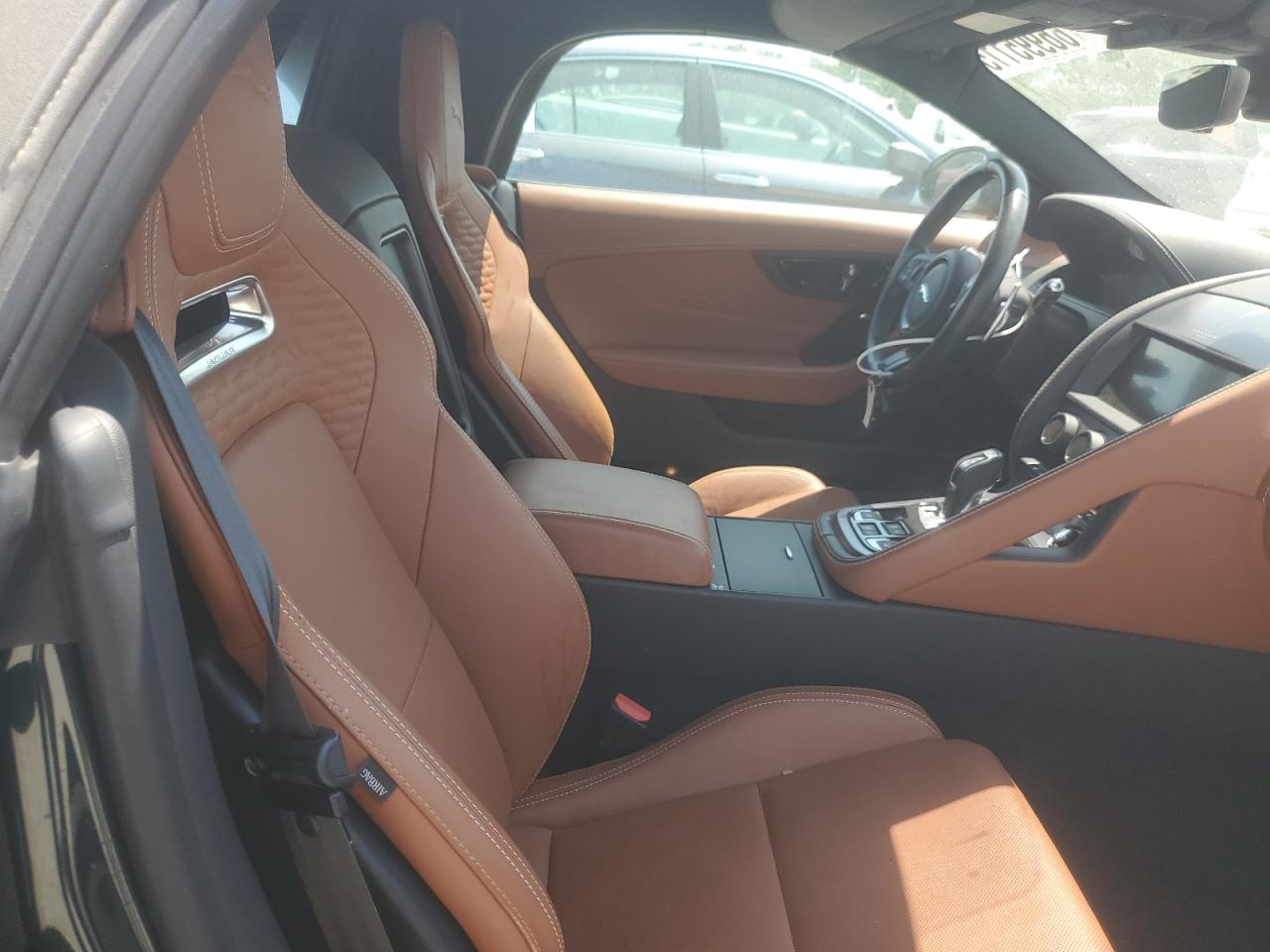 Автомобиль JAGUAR F-TYPE 2021 | GrandCar Автомобиль JAGUAR F-TYPE 2021 | GrandCar