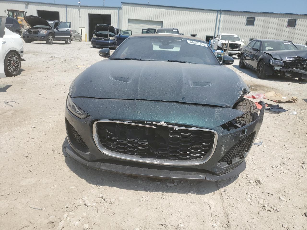 Автомобиль JAGUAR F-TYPE 2021 | GrandCar Автомобиль JAGUAR F-TYPE 2021 | GrandCar