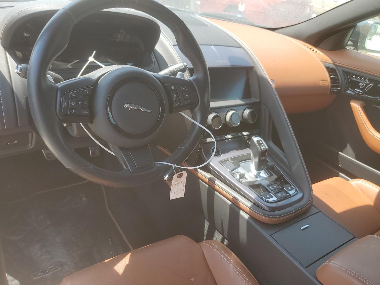 Автомобиль JAGUAR F-TYPE 2021 | GrandCar Автомобиль JAGUAR F-TYPE 2021 | GrandCar