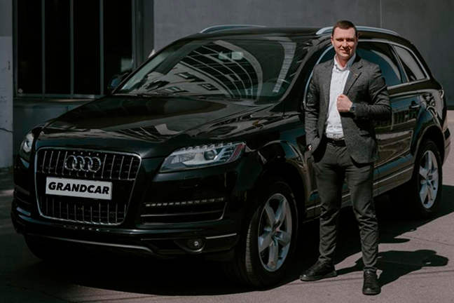 Возможность покупки авто | GrandCar