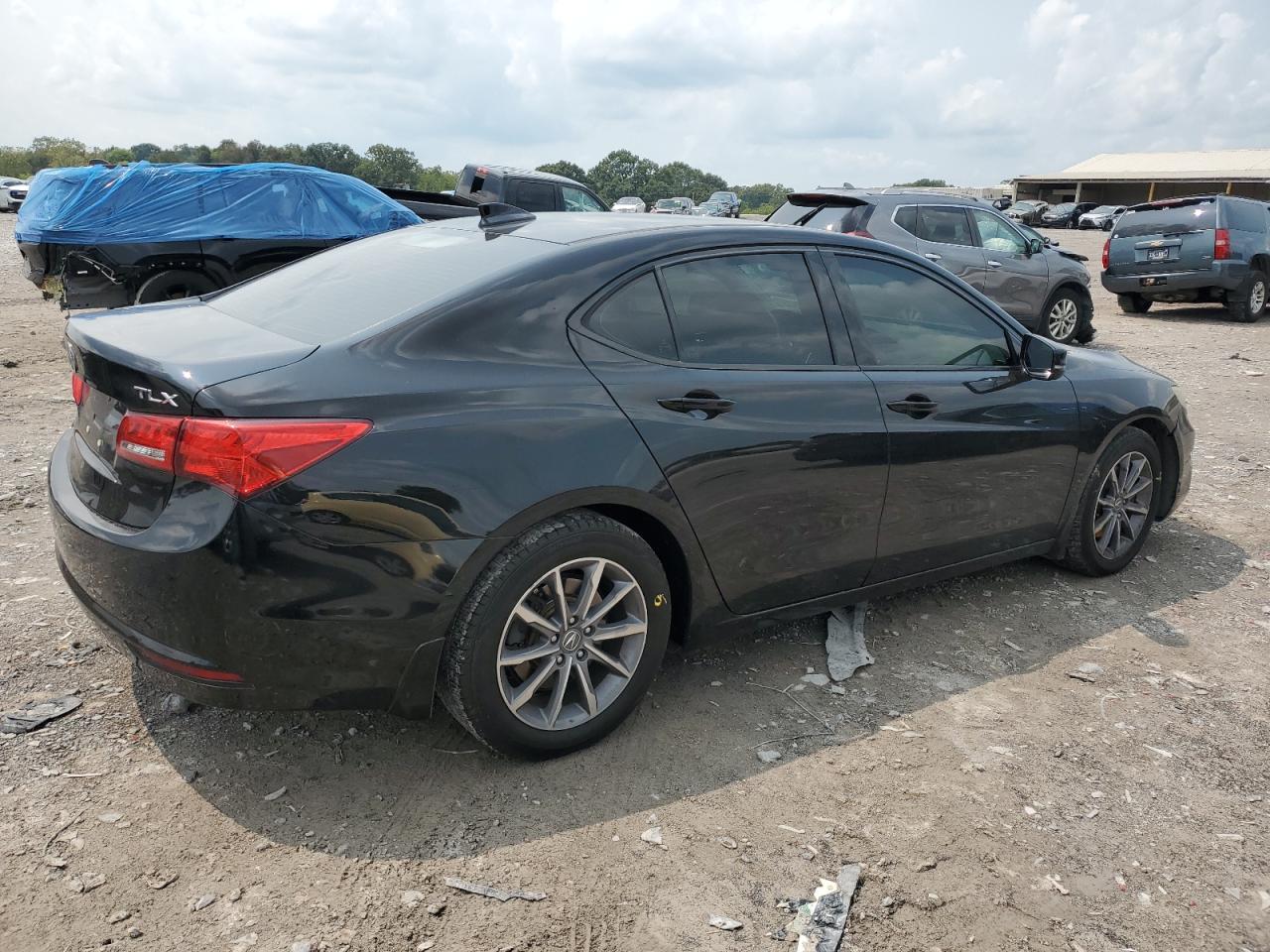Автомобиль ACURA TLX 2019 | GrandCar Автомобиль ACURA TLX 2019 | GrandCar