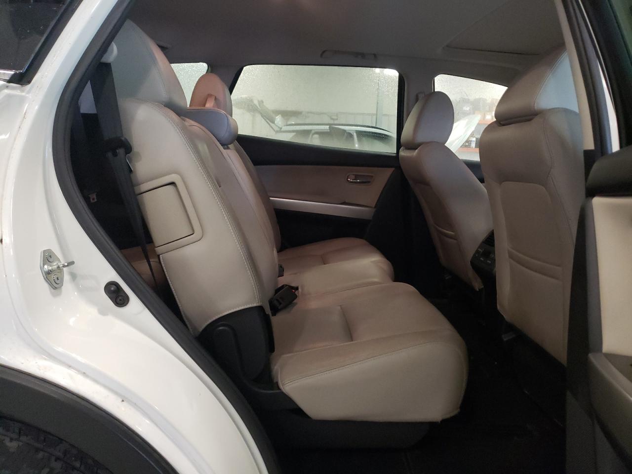 Автомобиль MAZDA CX-9 GRAND TOURING 2014 | GrandCar Автомобиль MAZDA CX-9 GRAND TOURING 2014 | GrandCar