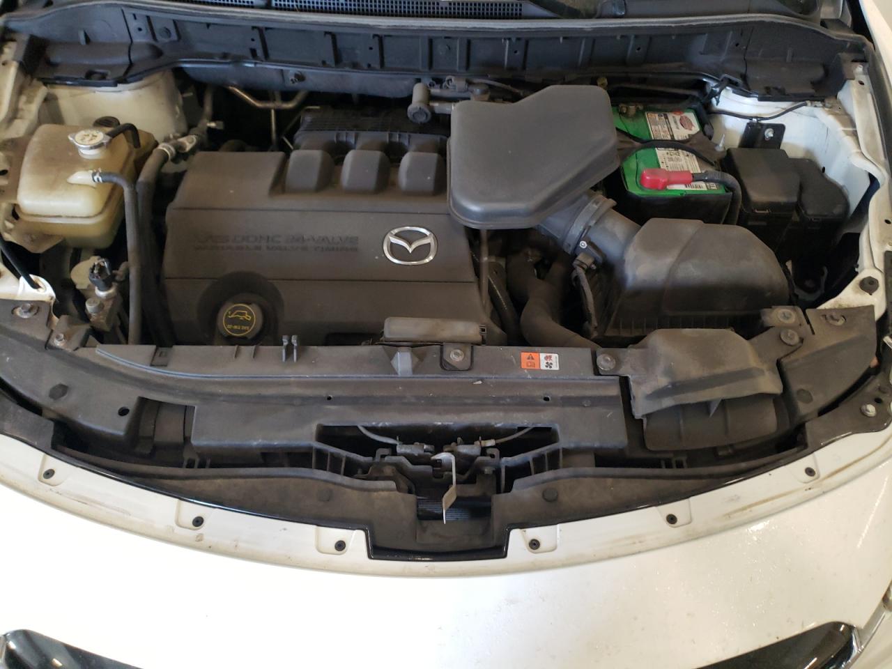 Автомобиль MAZDA CX-9 GRAND TOURING 2014 | GrandCar Автомобиль MAZDA CX-9 GRAND TOURING 2014 | GrandCar