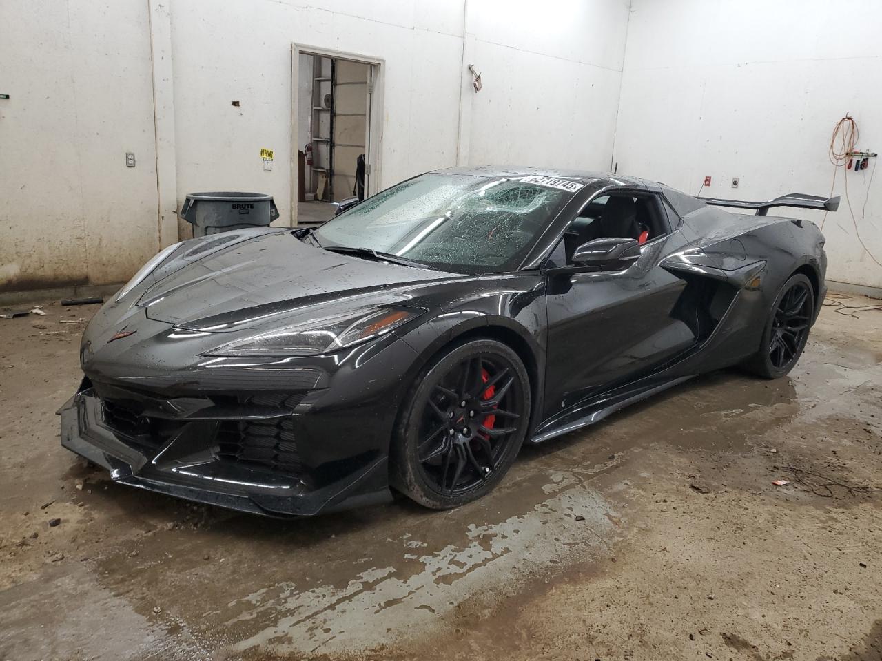 Автомобиль CHEVROLET CORVETTE Z06 3LZ 2023 | GrandCar