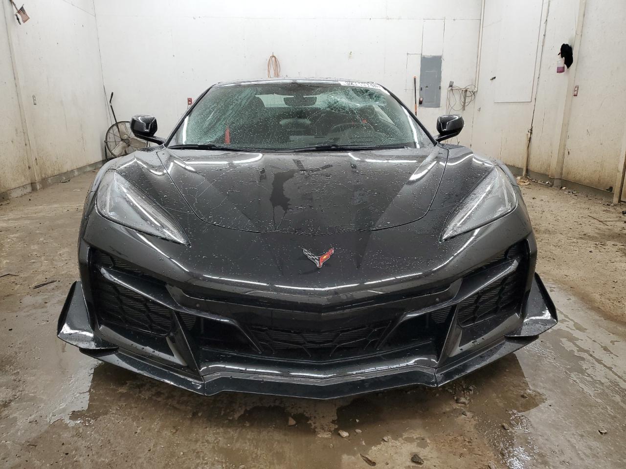 Автомобиль CHEVROLET CORVETTE Z06 3LZ 2023 | GrandCar Автомобиль CHEVROLET CORVETTE Z06 3LZ 2023 | GrandCar
