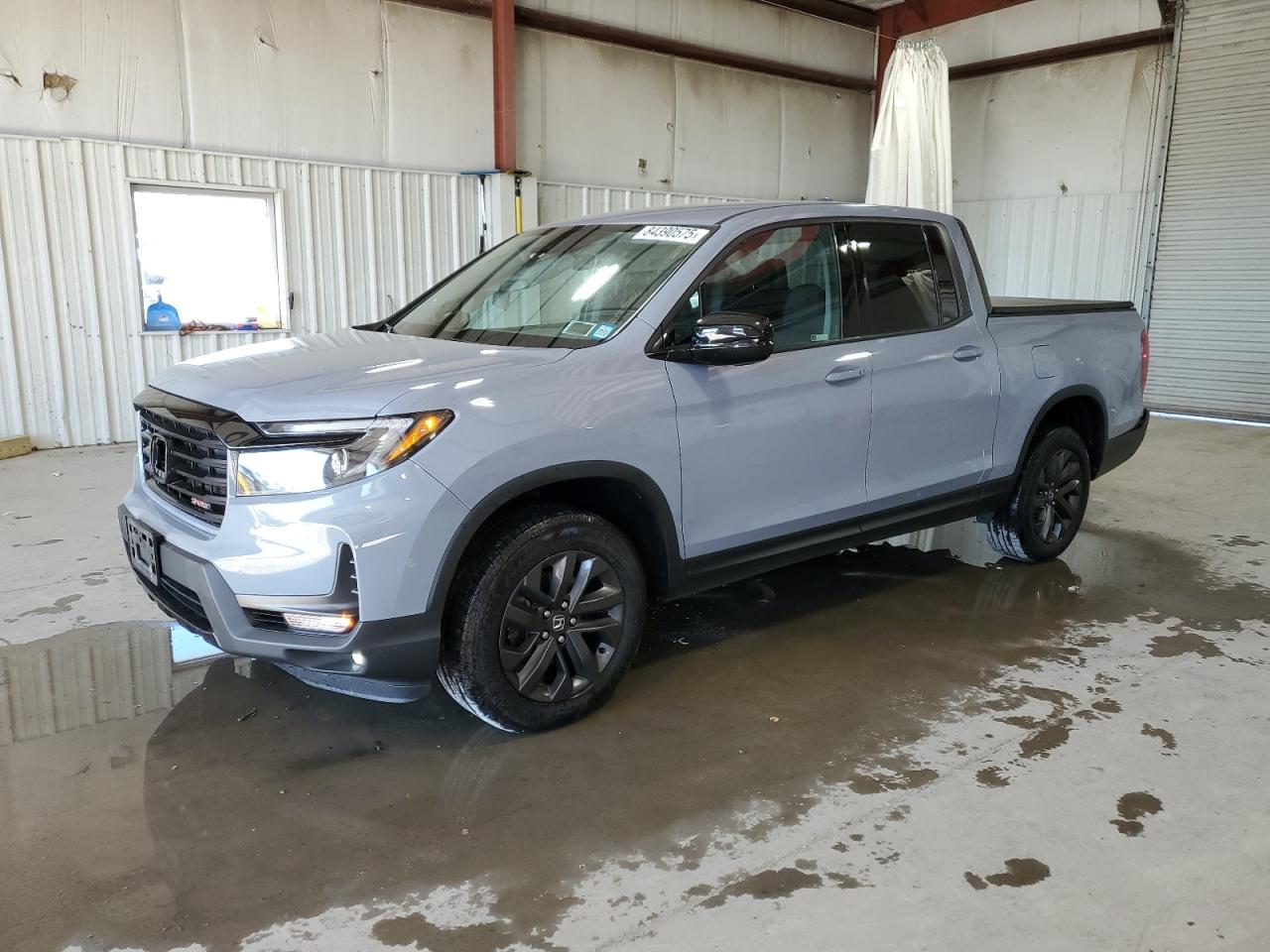 Автомобиль HONDA RIDGELINE SPORT 2023 | GrandCar