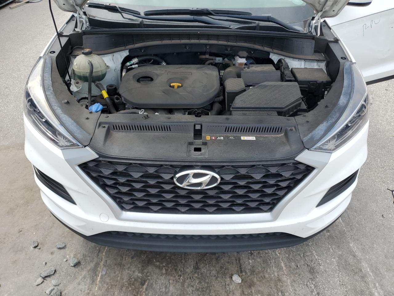 Автомобиль HYUNDAI TUCSON SE 2021 | GrandCar Автомобиль HYUNDAI TUCSON SE 2021 | GrandCar