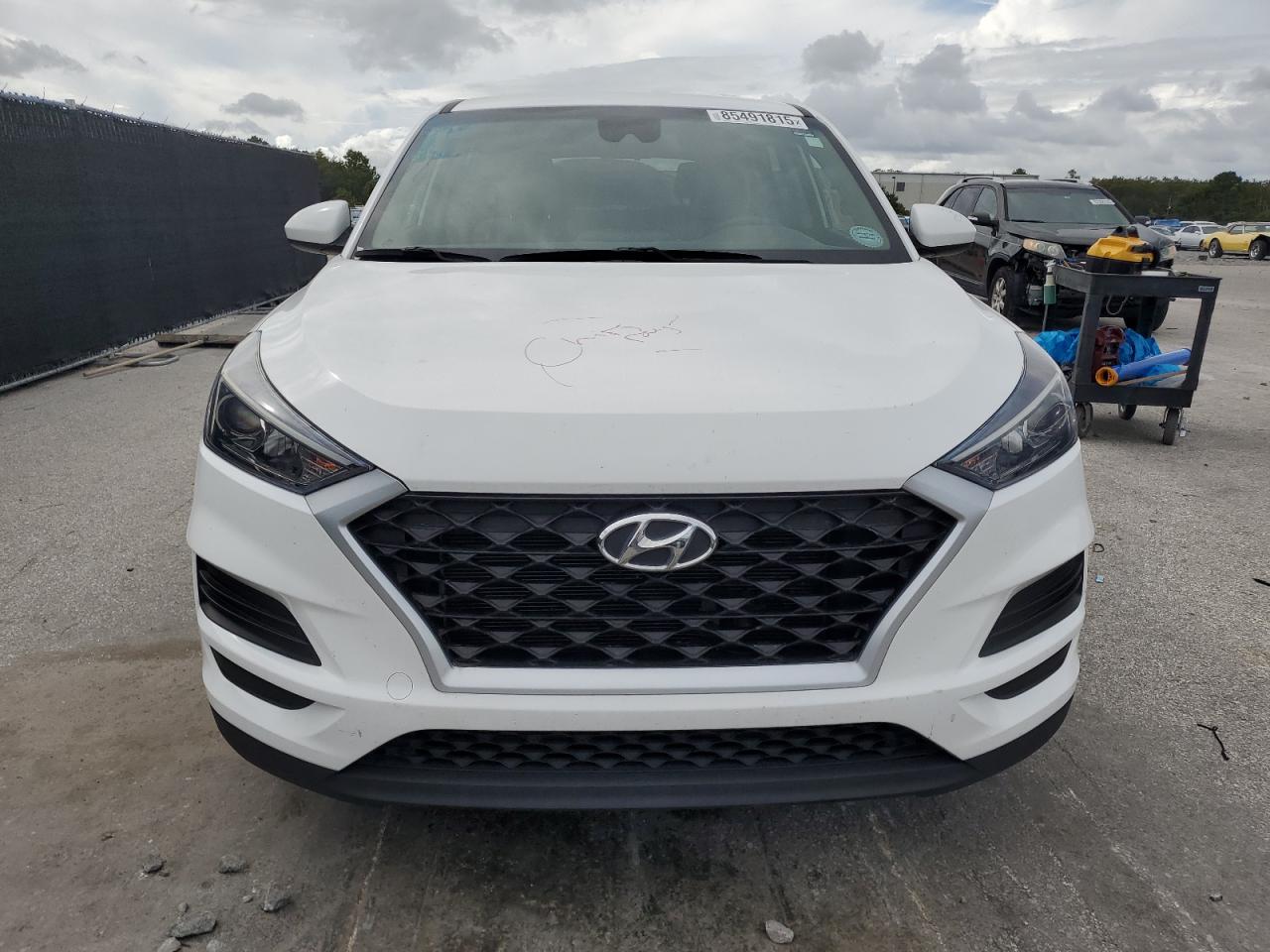 Автомобиль HYUNDAI TUCSON SE 2021 | GrandCar Автомобиль HYUNDAI TUCSON SE 2021 | GrandCar