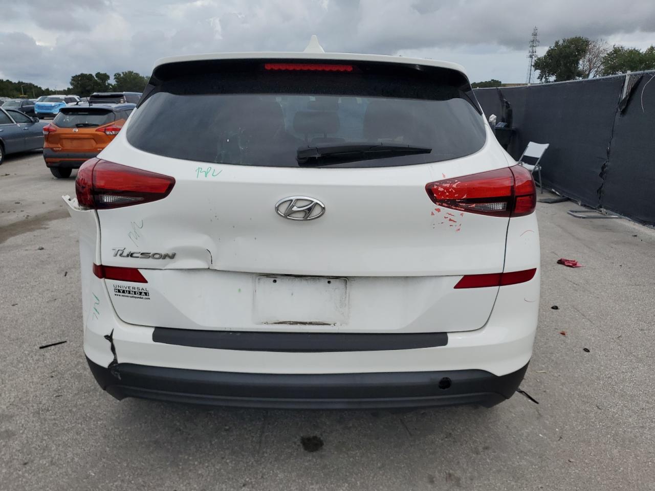 Автомобиль HYUNDAI TUCSON SE 2021 | GrandCar Автомобиль HYUNDAI TUCSON SE 2021 | GrandCar