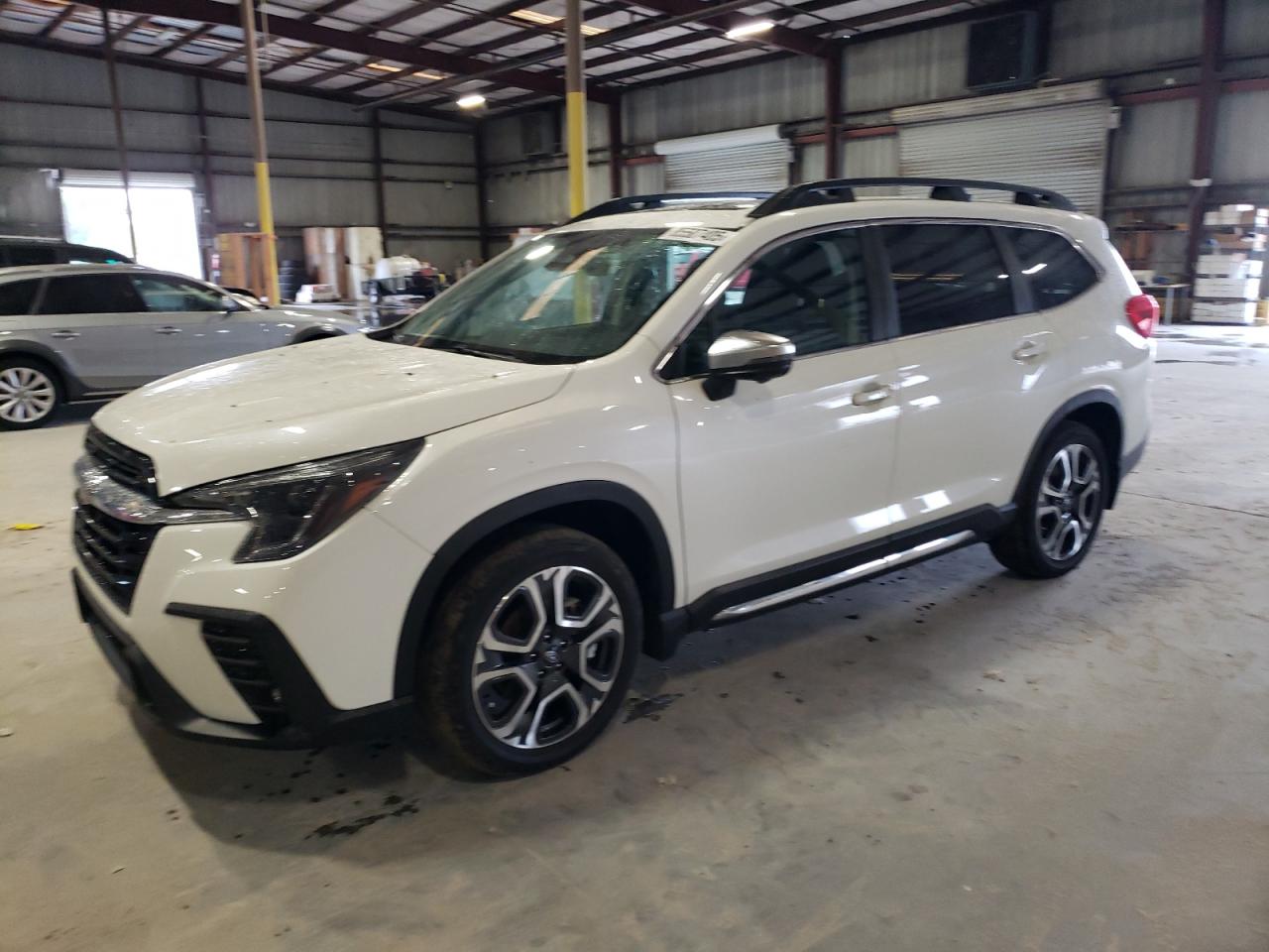Автомобиль SUBARU ASCENT LIMITED 2023 | GrandCar