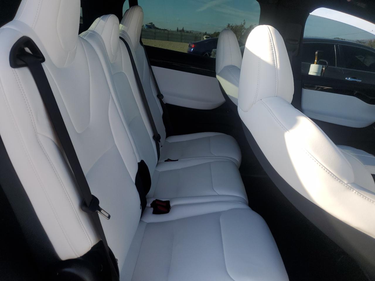 Автомобіль TESLA MODEL X 2021 | GrandCar Автомобіль TESLA MODEL X 2021 | GrandCar