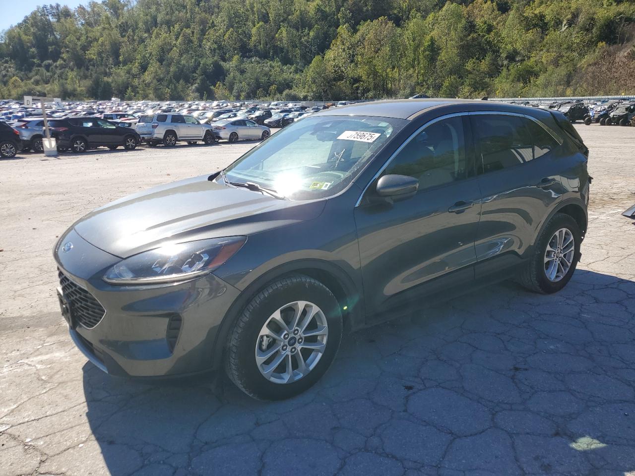 Автомобиль FORD ESCAPE SE 2020 | GrandCar