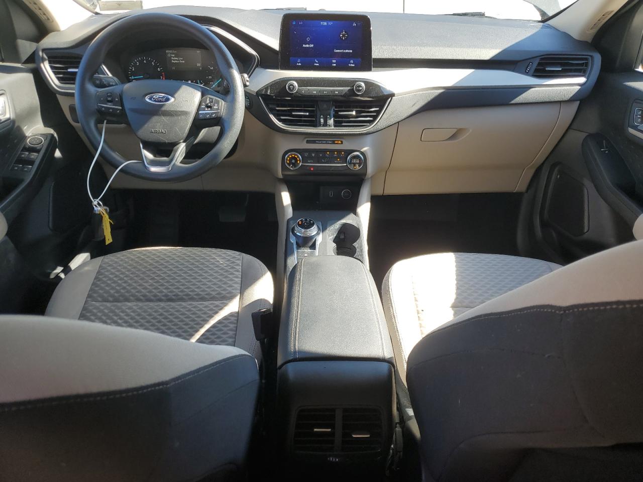 Автомобіль FORD ESCAPE SE 2020 | GrandCar Автомобіль FORD ESCAPE SE 2020 | GrandCar