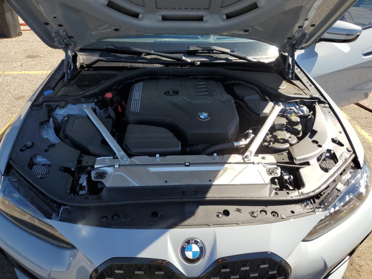 Автомобиль BMW 430I GRAN COUPE 2022 | GrandCar Автомобиль BMW 430I GRAN COUPE 2022 | GrandCar