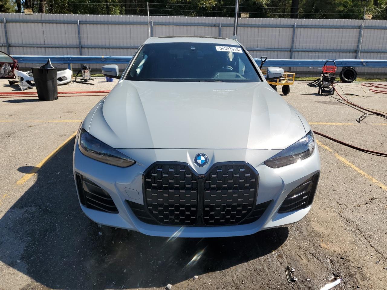 Автомобиль BMW 430I GRAN COUPE 2022 | GrandCar Автомобиль BMW 430I GRAN COUPE 2022 | GrandCar