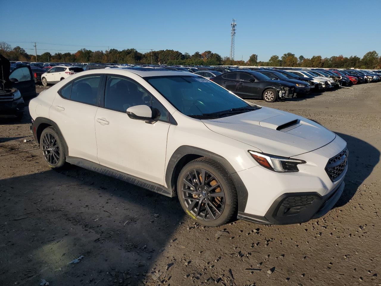 Автомобиль SUBARU WRX LIMITED 2022 | GrandCar Автомобиль SUBARU WRX LIMITED 2022 | GrandCar