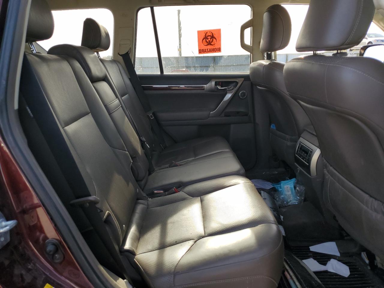 Автомобіль LEXUS GX 460 PREMIUM 2016 | GrandCar Автомобіль LEXUS GX 460 PREMIUM 2016 | GrandCar