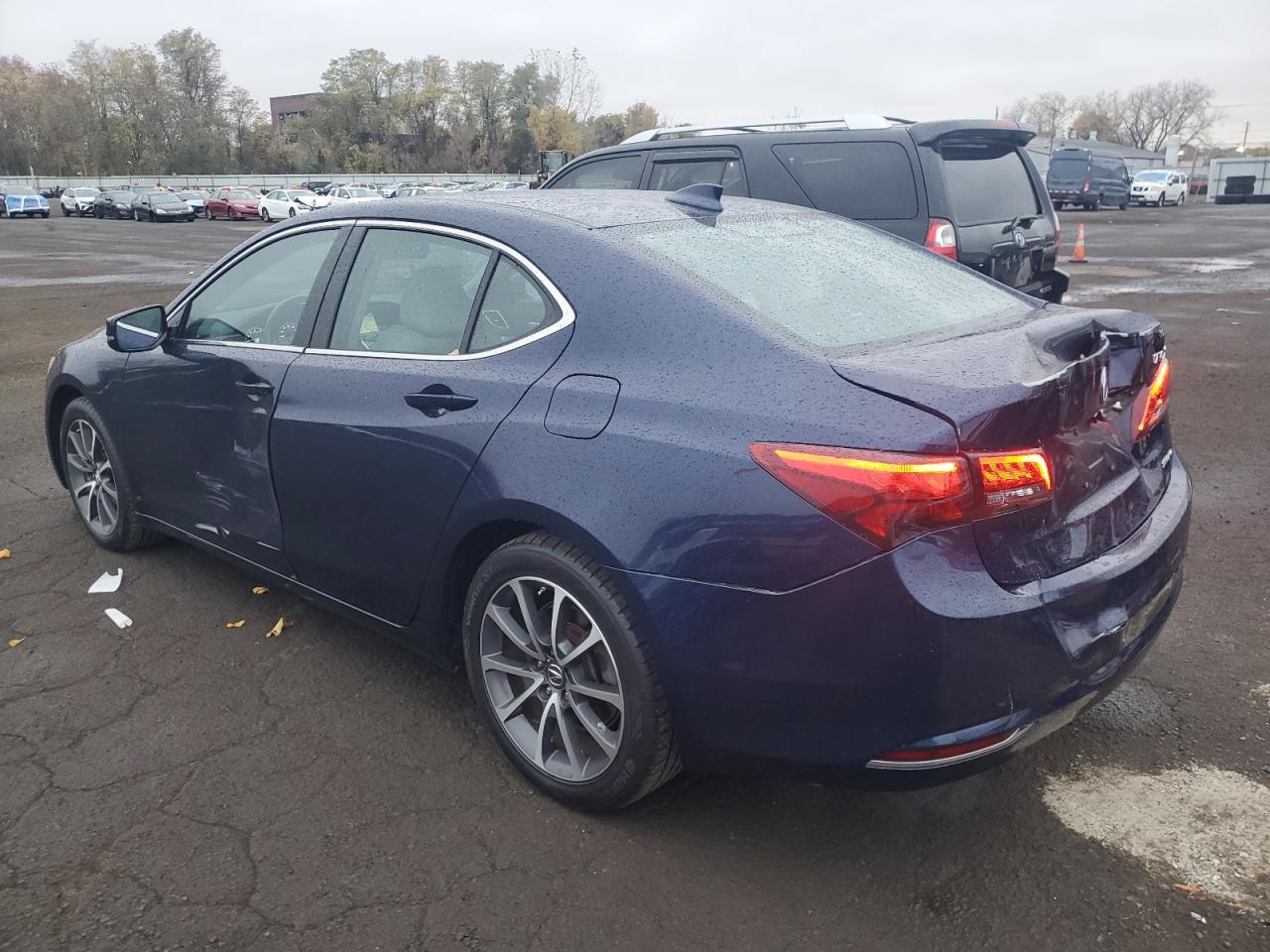 Автомобиль ACURA TLX TECH 2015 | GrandCar Автомобиль ACURA TLX TECH 2015 | GrandCar