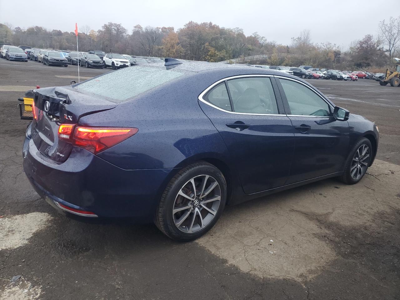 Автомобиль ACURA TLX TECH 2015 | GrandCar Автомобиль ACURA TLX TECH 2015 | GrandCar