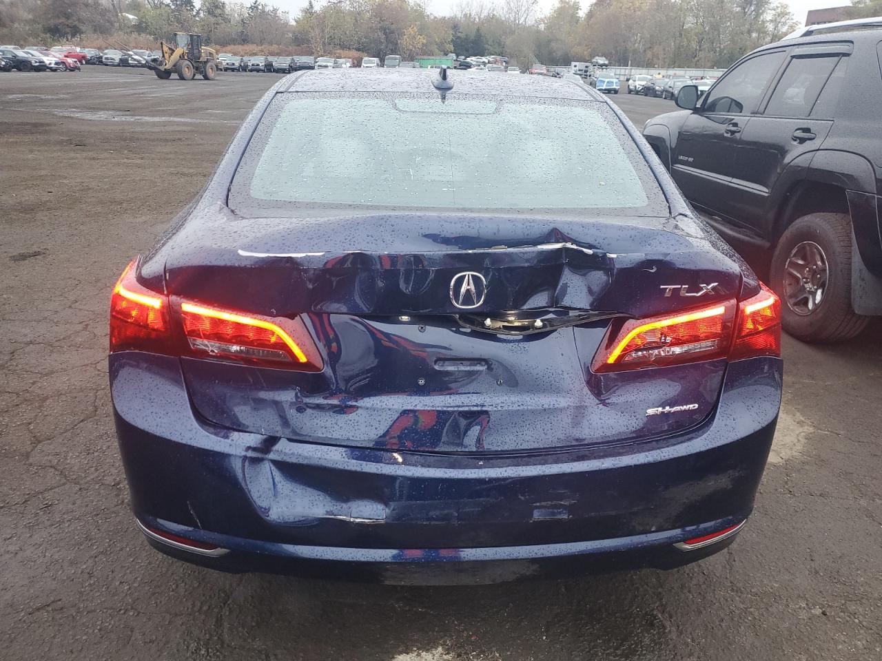 Автомобиль ACURA TLX TECH 2015 | GrandCar Автомобиль ACURA TLX TECH 2015 | GrandCar