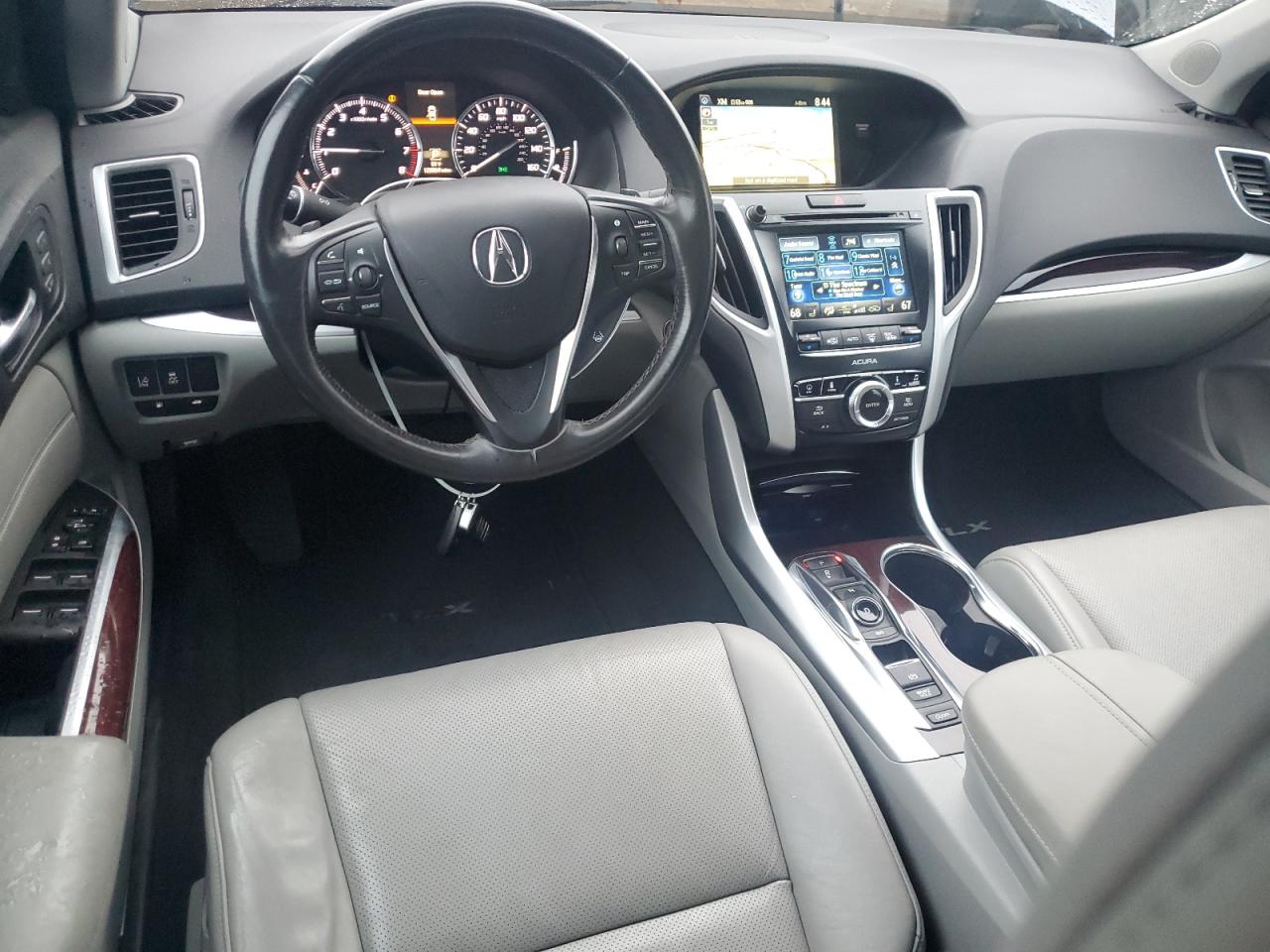 Автомобиль ACURA TLX TECH 2015 | GrandCar Автомобиль ACURA TLX TECH 2015 | GrandCar