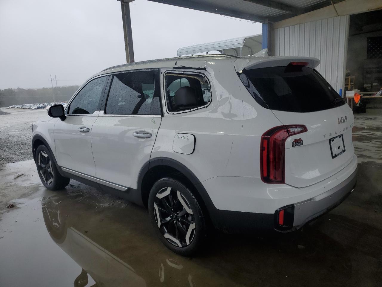 Автомобиль KIA TELLURIDE S 2025 | GrandCar Автомобиль KIA TELLURIDE S 2025 | GrandCar