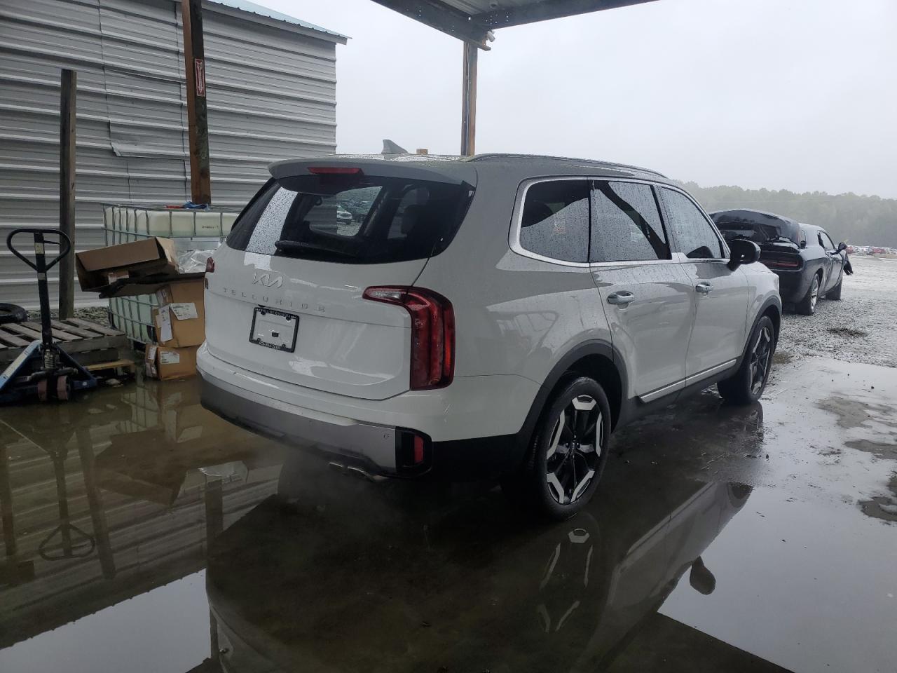 Автомобиль KIA TELLURIDE S 2025 | GrandCar Автомобиль KIA TELLURIDE S 2025 | GrandCar