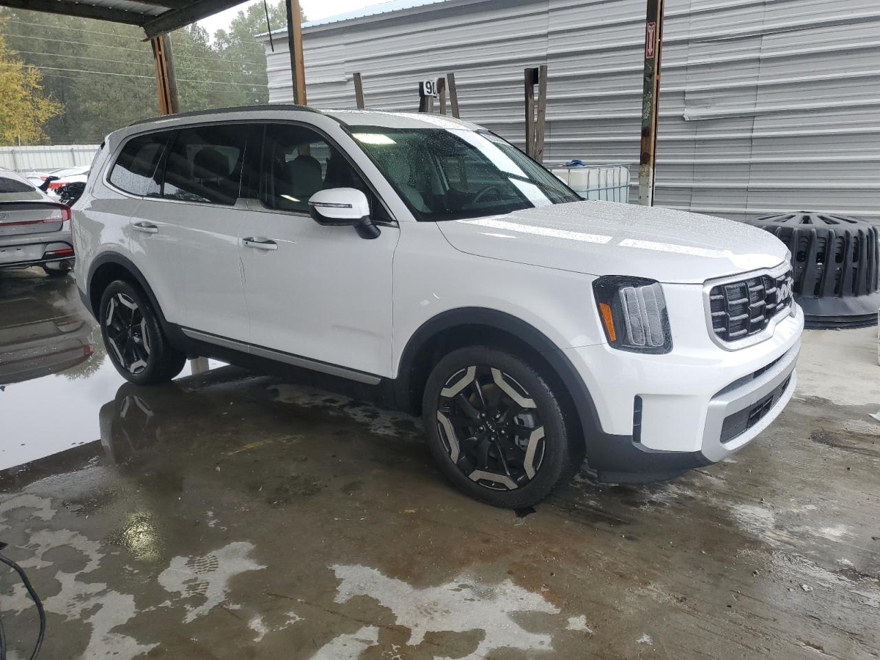 Автомобиль KIA TELLURIDE S 2025 | GrandCar Автомобиль KIA TELLURIDE S 2025 | GrandCar