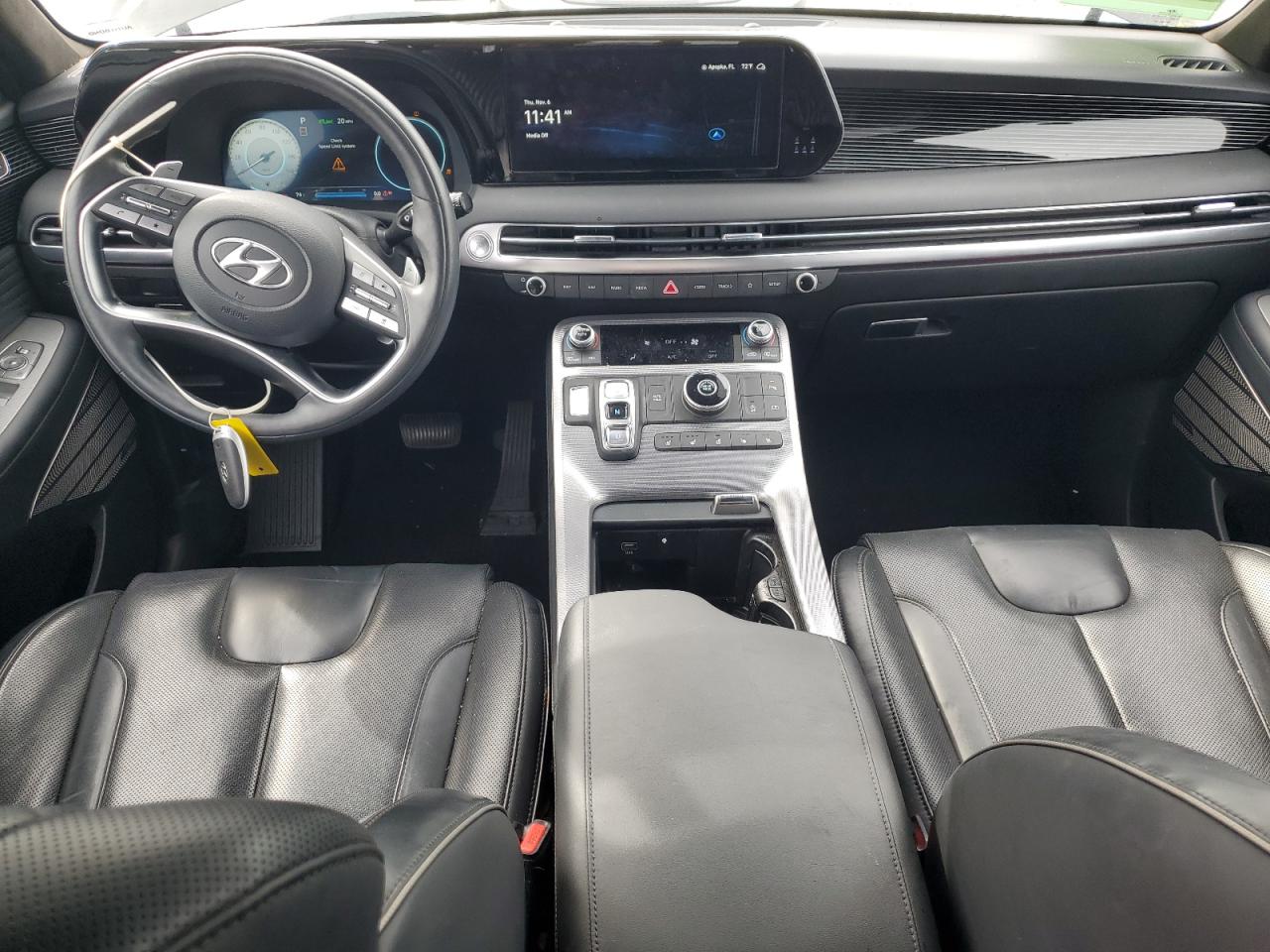 Автомобиль HYUNDAI PALISADE CALLIGRAPHY 2023 | GrandCar Автомобиль HYUNDAI PALISADE CALLIGRAPHY 2023 | GrandCar