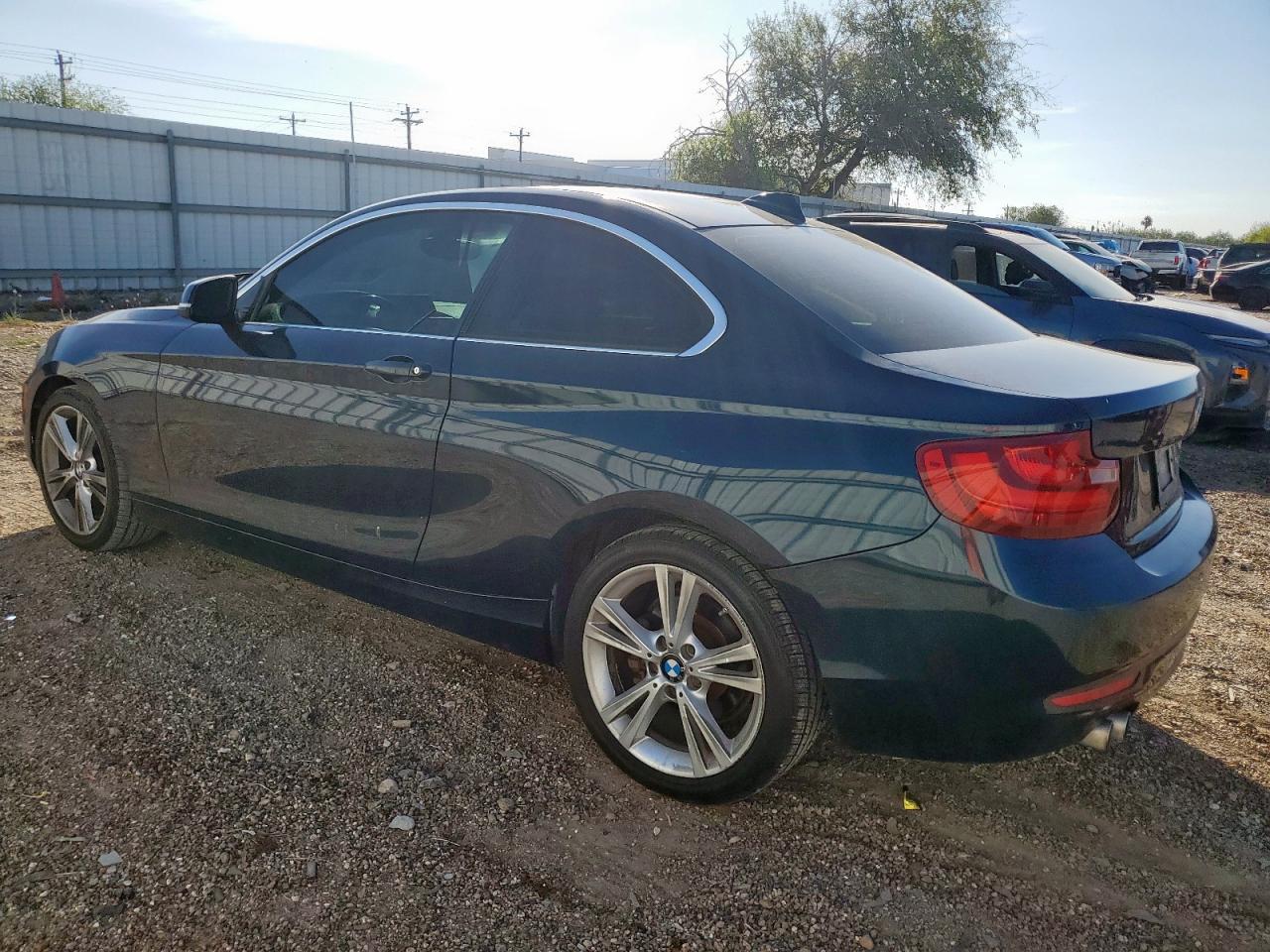 Автомобиль BMW 228 I 2015 | GrandCar Автомобиль BMW 228 I 2015 | GrandCar