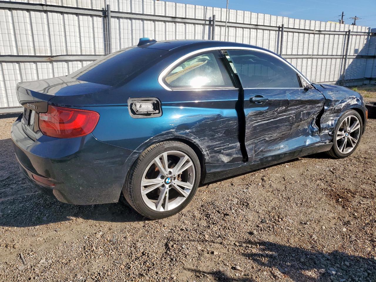 Автомобиль BMW 228 I 2015 | GrandCar Автомобиль BMW 228 I 2015 | GrandCar