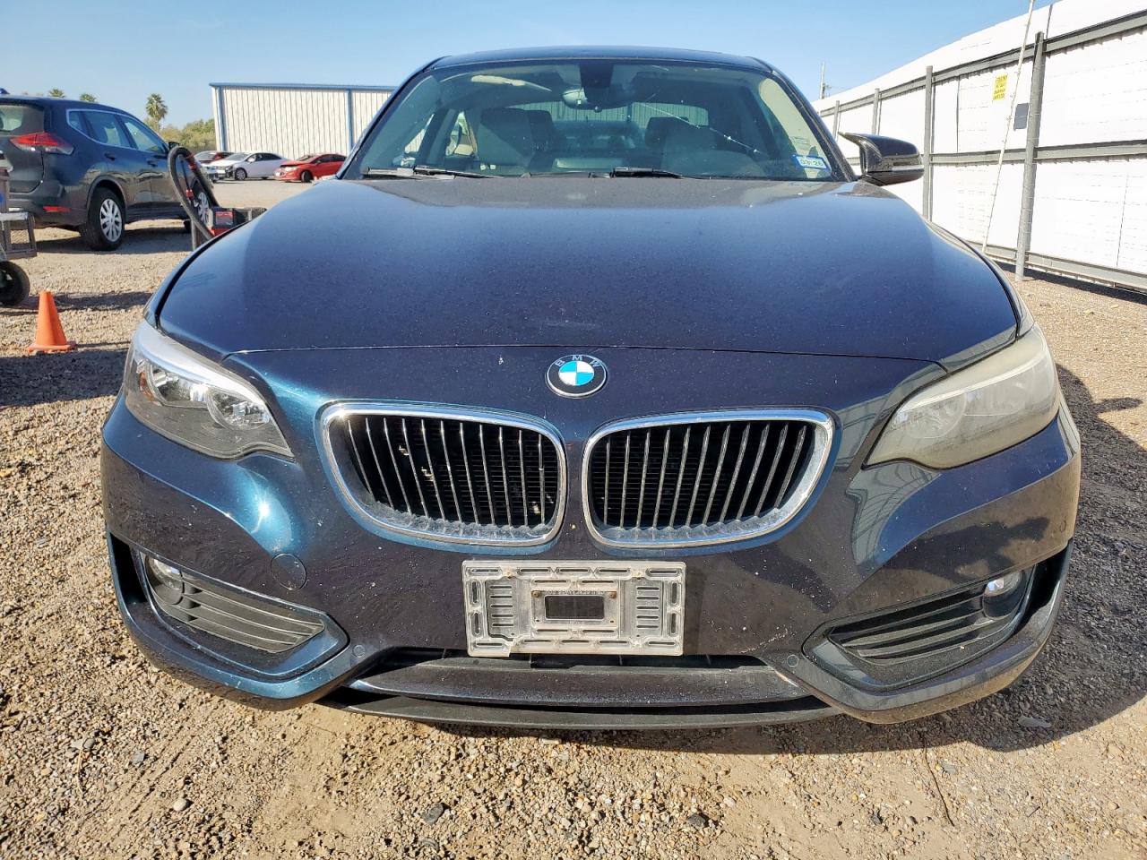Автомобиль BMW 228 I 2015 | GrandCar Автомобиль BMW 228 I 2015 | GrandCar