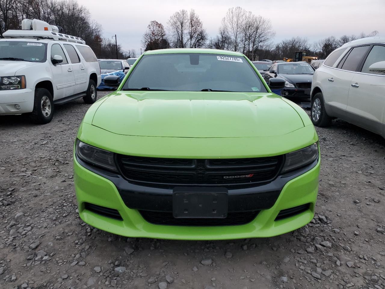 Автомобіль DODGE CHARGER SXT 2023 | GrandCar Автомобіль DODGE CHARGER SXT 2023 | GrandCar