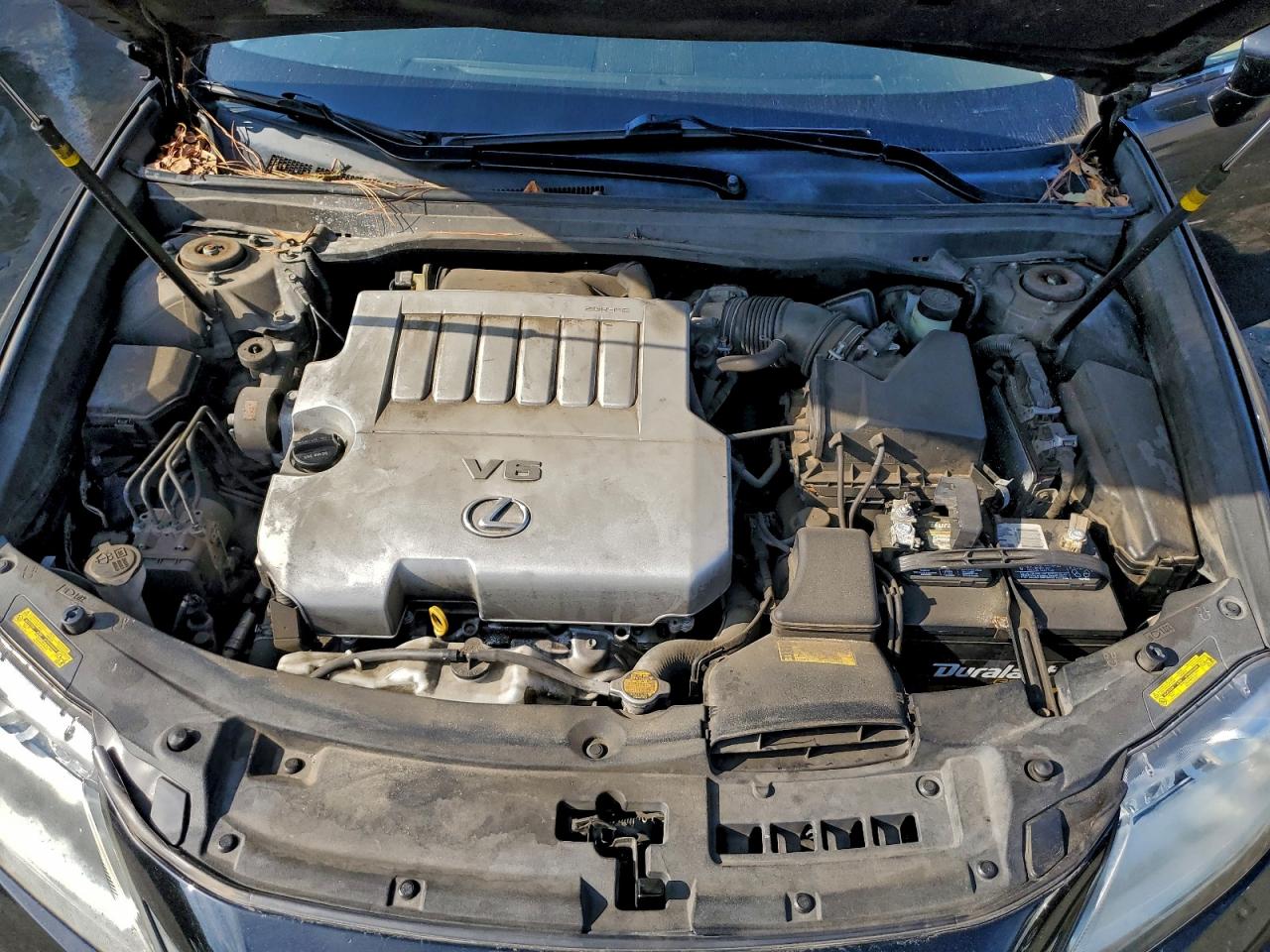 Автомобиль LEXUS ES 350 2013 | GrandCar Автомобиль LEXUS ES 350 2013 | GrandCar