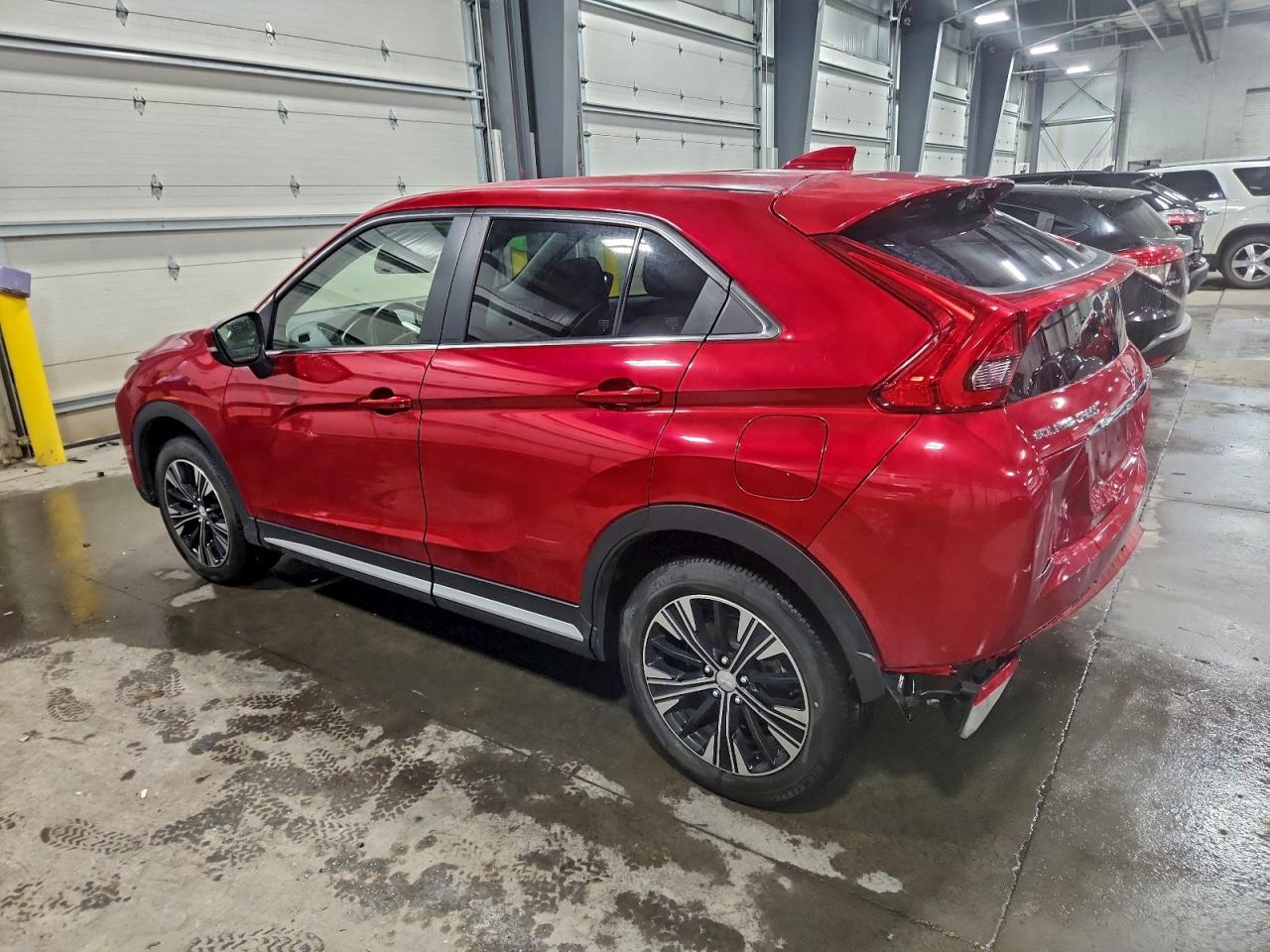 Автомобіль MITSUBISHI ECLIPSE CROSS SE 2020 | GrandCar Автомобіль MITSUBISHI ECLIPSE CROSS SE 2020 | GrandCar