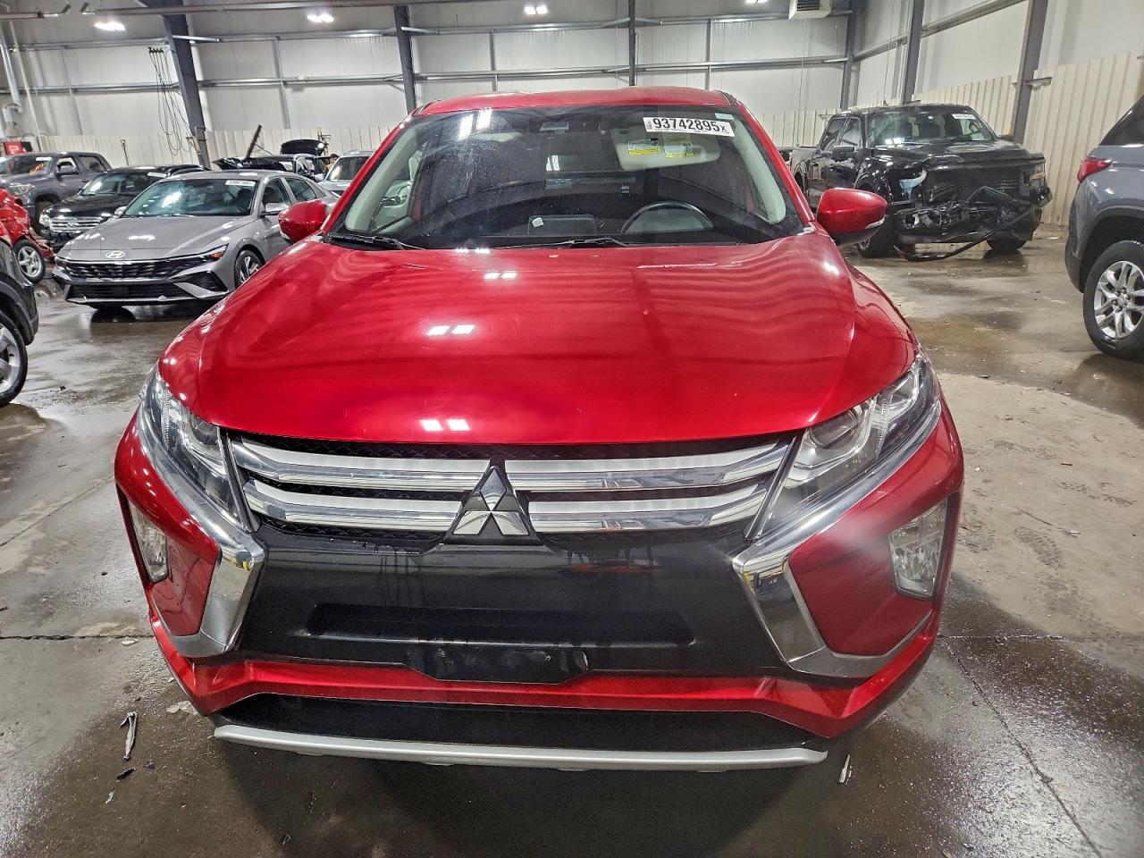 Автомобіль MITSUBISHI ECLIPSE CROSS SE 2020 | GrandCar Автомобіль MITSUBISHI ECLIPSE CROSS SE 2020 | GrandCar