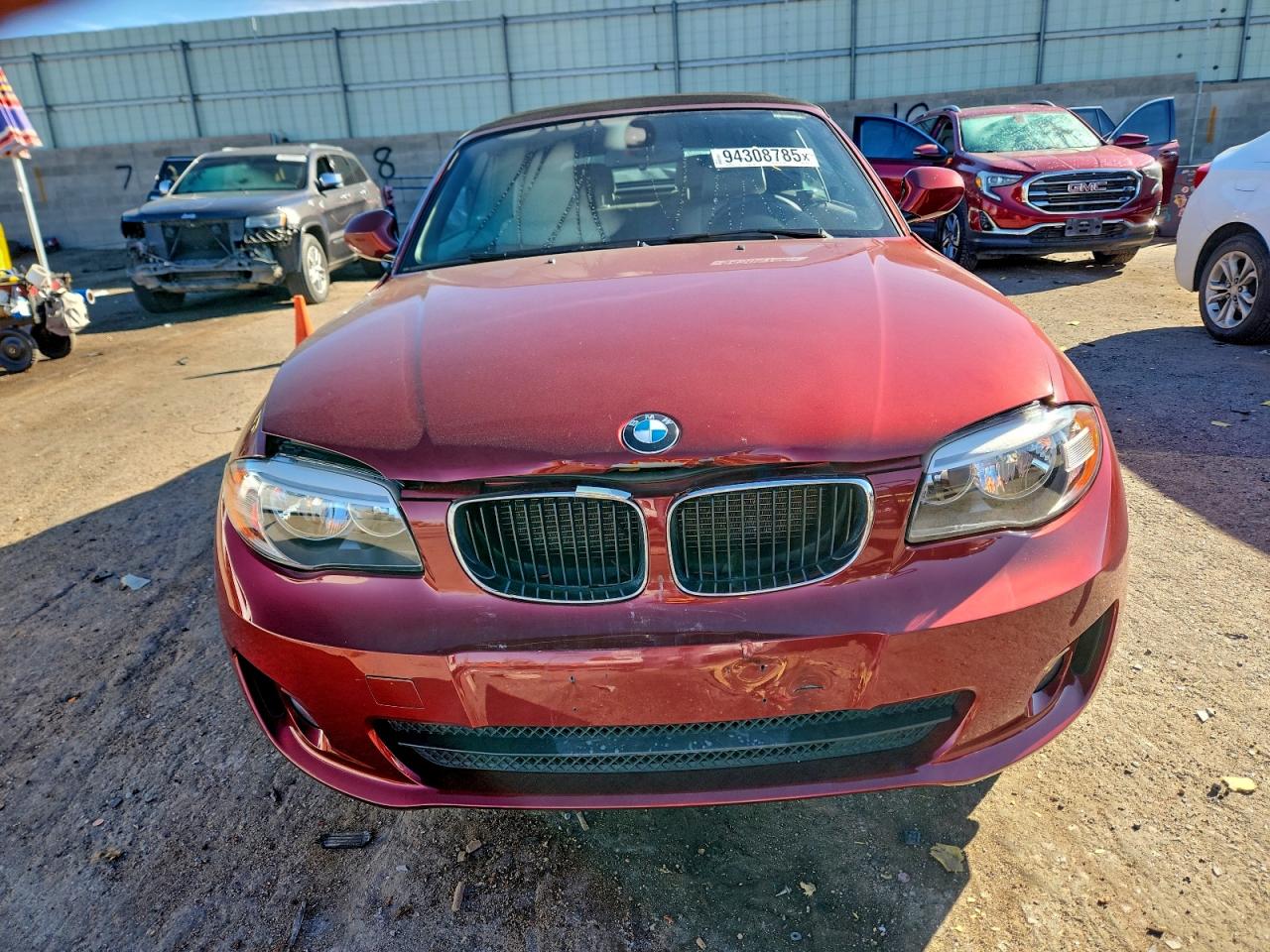 Автомобиль BMW 128 I 2013 | GrandCar Автомобиль BMW 128 I 2013 | GrandCar
